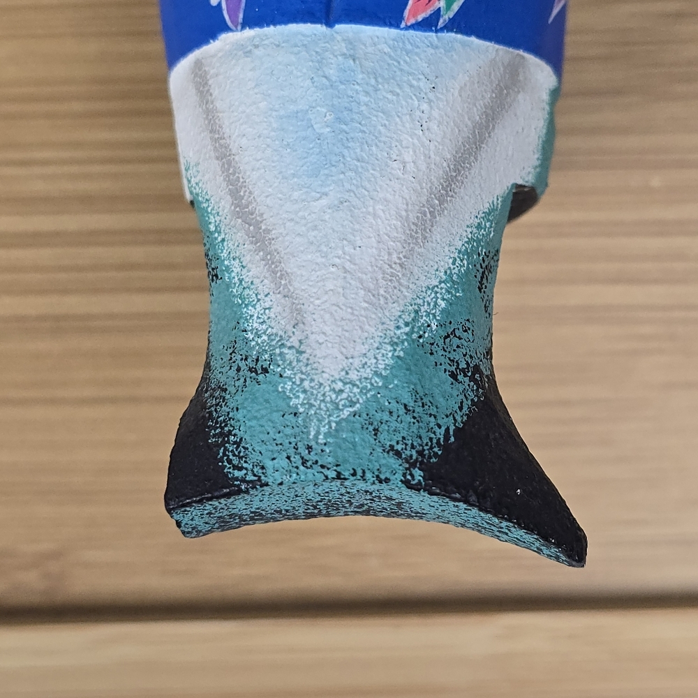 Fishing Shark on a Chair Decor - Picture 9 of 16